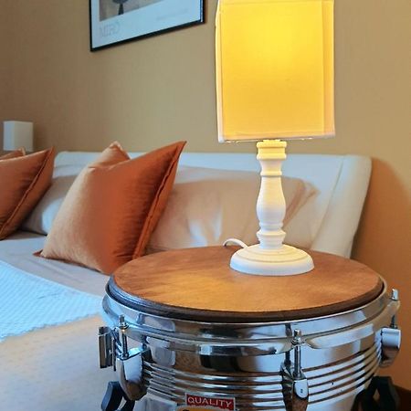 Bed and Breakfast Il Giardino Della Musica San Giuliano  Zewnętrze zdjęcie