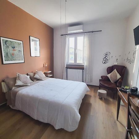 Bed and Breakfast Il Giardino Della Musica San Giuliano  Zewnętrze zdjęcie