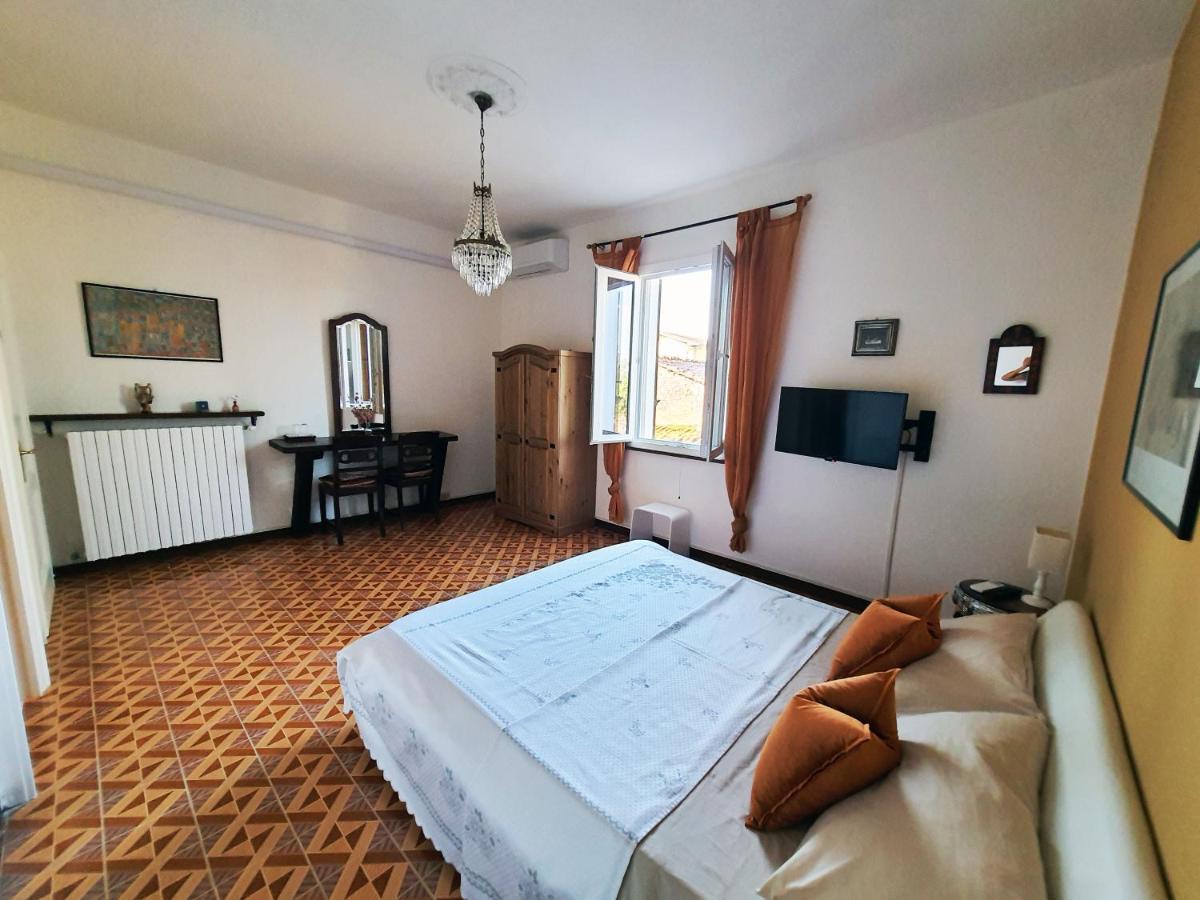 Bed and Breakfast Il Giardino Della Musica San Giuliano  Zewnętrze zdjęcie