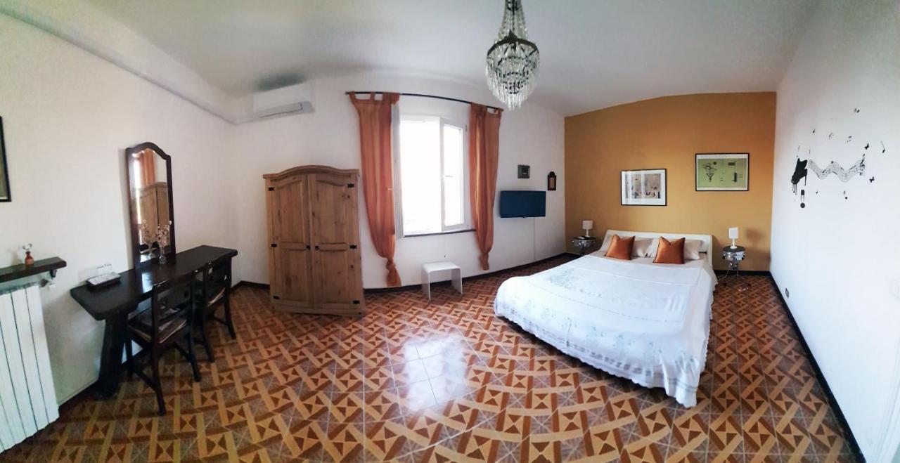 Bed and Breakfast Il Giardino Della Musica San Giuliano  Zewnętrze zdjęcie