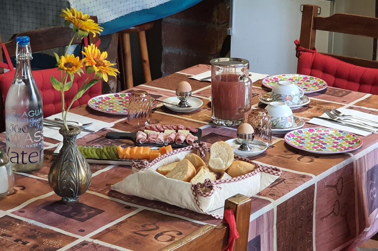 Bed and Breakfast Il Giardino Della Musica San Giuliano  Zewnętrze zdjęcie