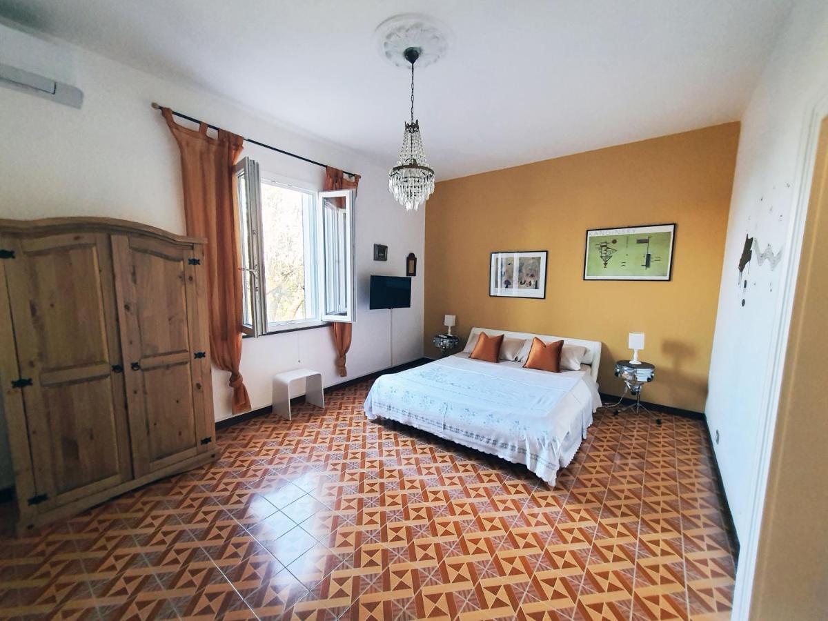 Bed and Breakfast Il Giardino Della Musica San Giuliano  Pokój zdjęcie