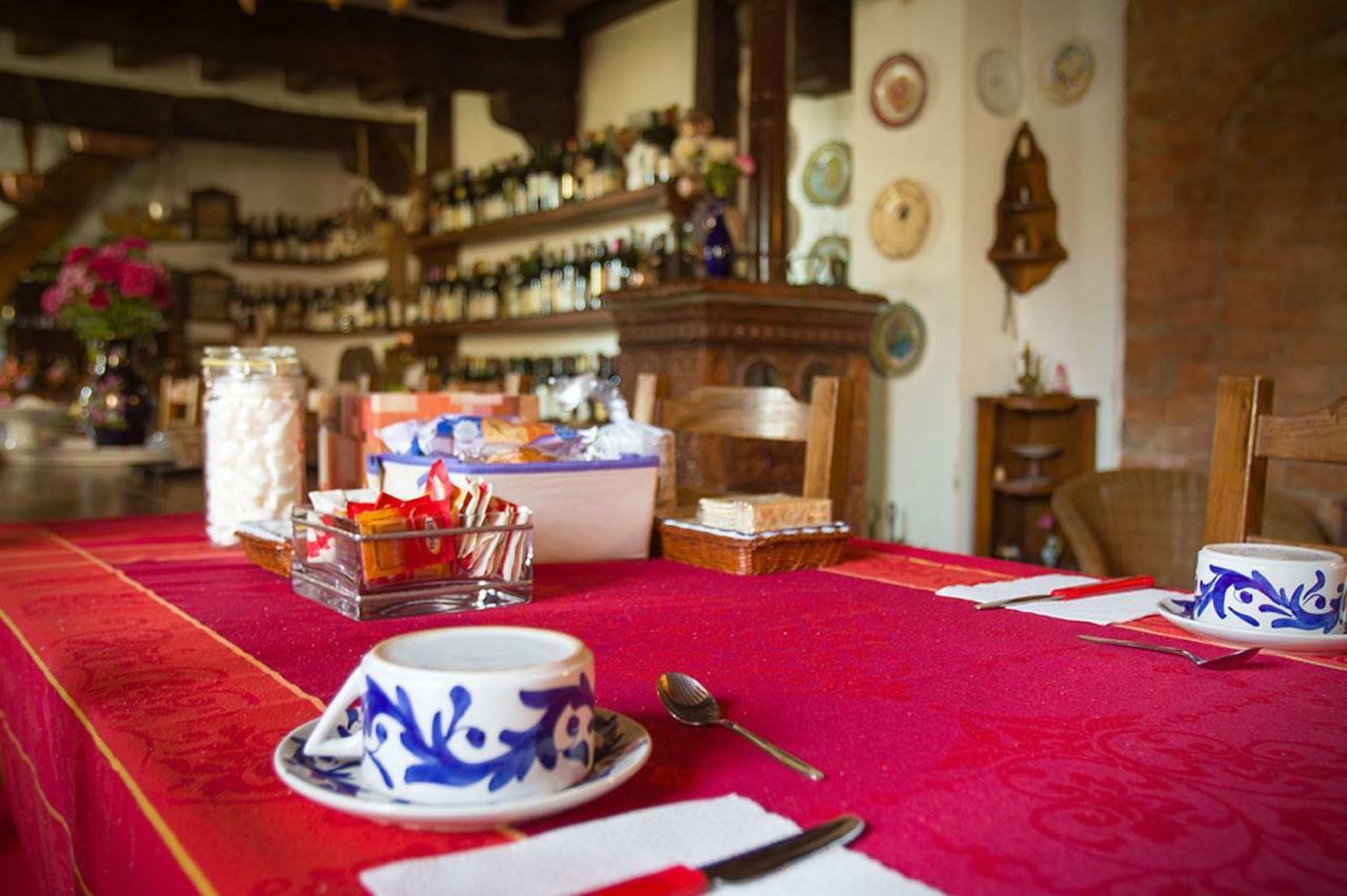 Bed and Breakfast Il Giardino Della Musica San Giuliano  Zewnętrze zdjęcie