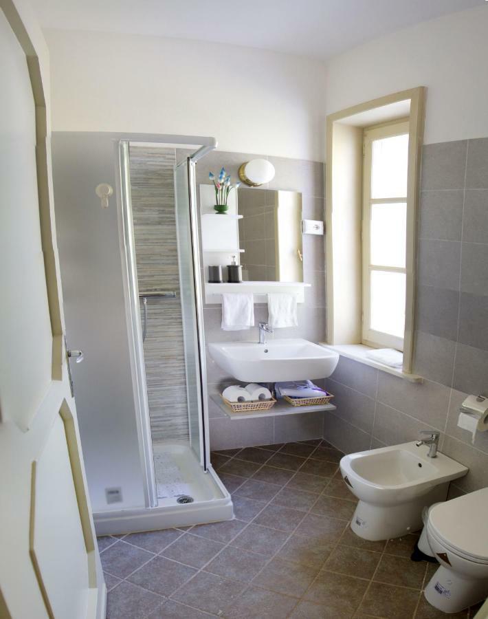 Bed and Breakfast Il Giardino Della Musica San Giuliano  Zewnętrze zdjęcie